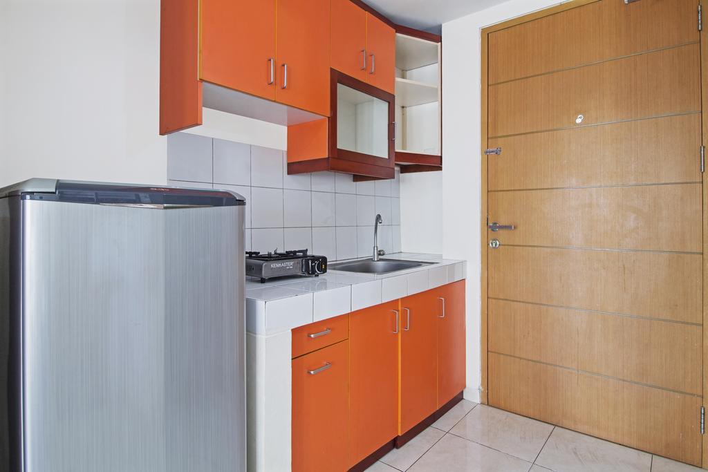 Reddoorz Apartment @ Margonda Residence Depok Extérieur photo