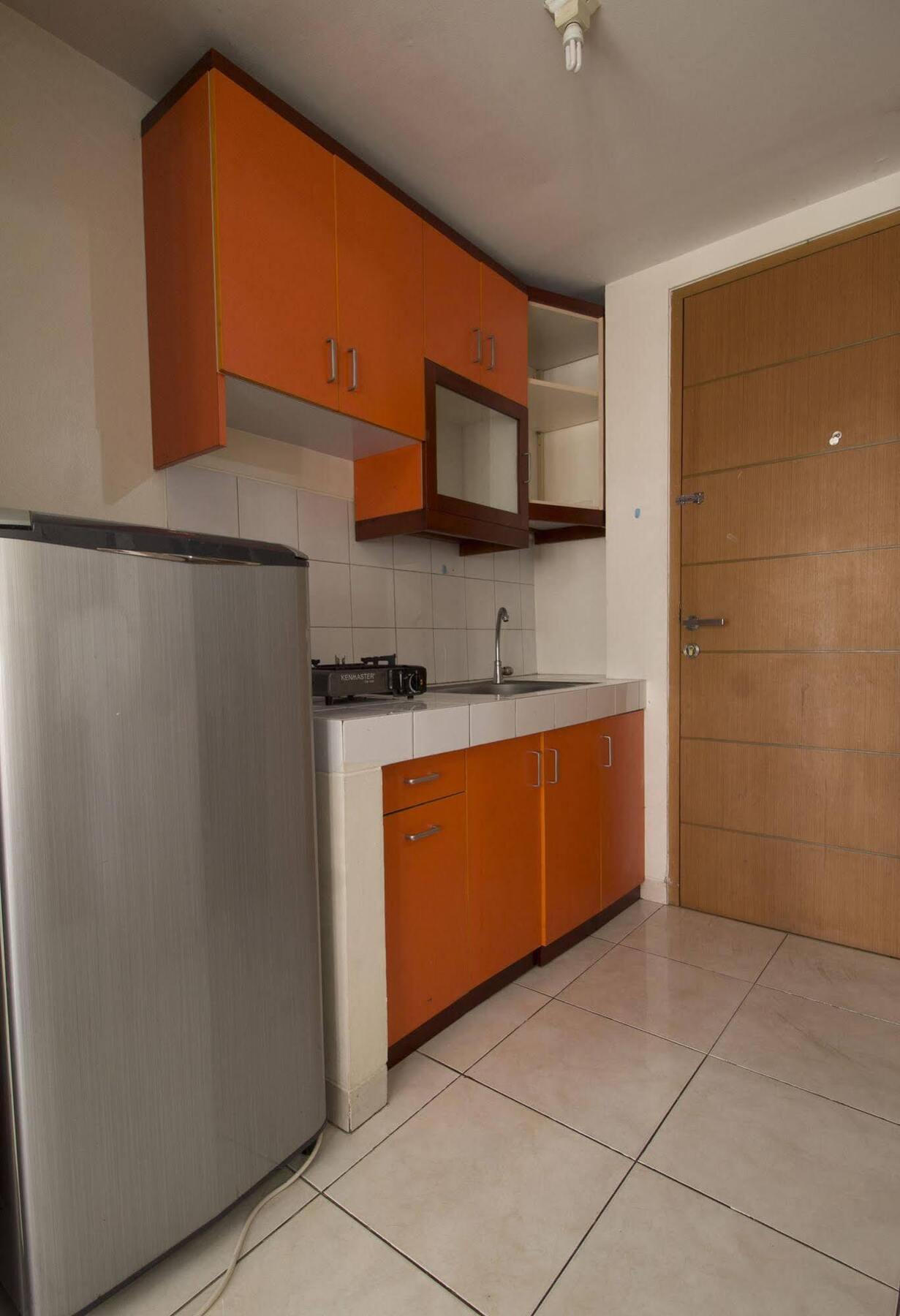 Reddoorz Apartment @ Margonda Residence Depok Extérieur photo